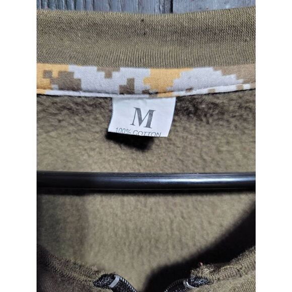 Baltimore Ravens "Salute to Soldiers" Jacket #036‎ - Picture 3 of 5